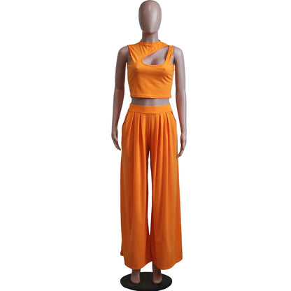 Customized Sexy Strapless Hollow Out Women Dress White Sleeveless High Slit Dress Female Autumn Skinny Elegant Party Clubwear 20 A8821 2