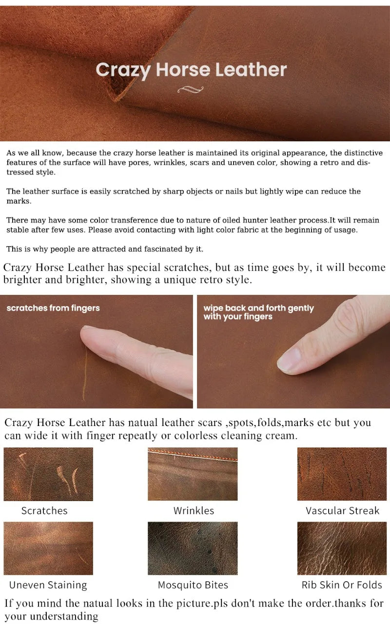 Genuine Leather Zipper Car Key Case Coin Purse Wallet with Key Car Smart Change Purse Coin Pouch Keychain Holder for Men Women