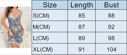 SUKAE Vintage Court Style Women Nightgown Elegant Nightdress Woman Sexy Lingeries Sling V-neck Slim Dress Summer Milk Silk Skirt Badiee Stylez