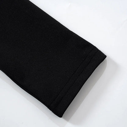 Backless Short Sleeve Blue Y2K Crop Top Women Casual O Neck Summer T Shirts Sexy Vintage Cut Out