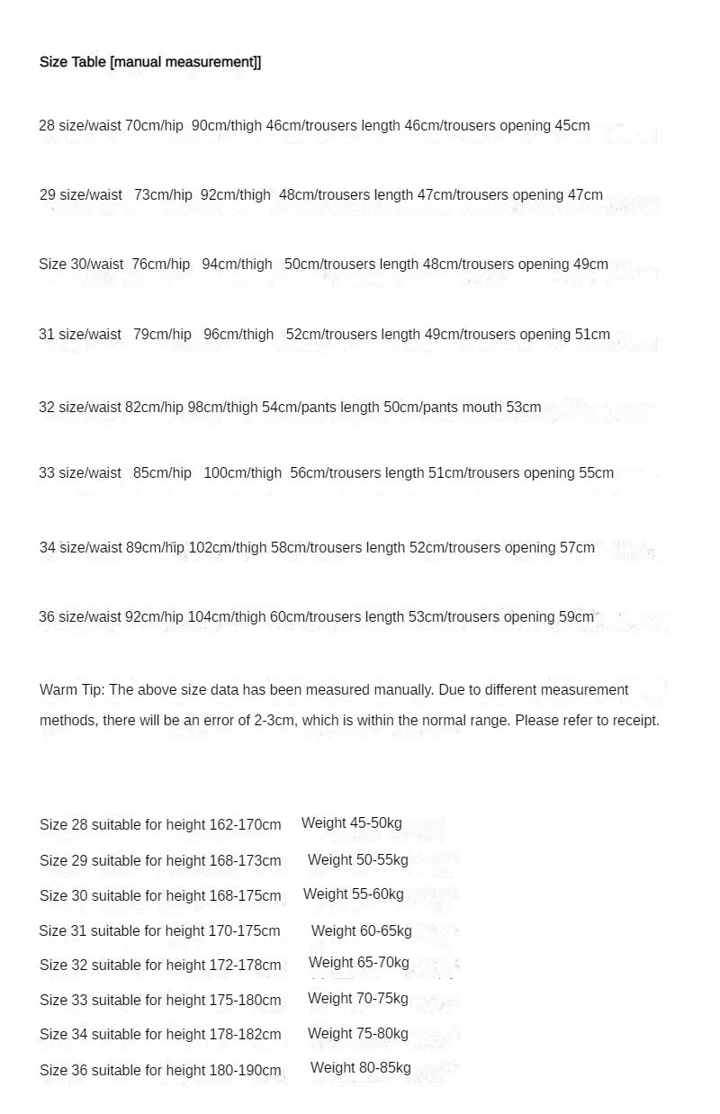 Summer 2023 New Luxury Men's Shorts Korean Style Streetwear Short Jeans with Designer Large Pockets Cargo Casual Denim Shorts