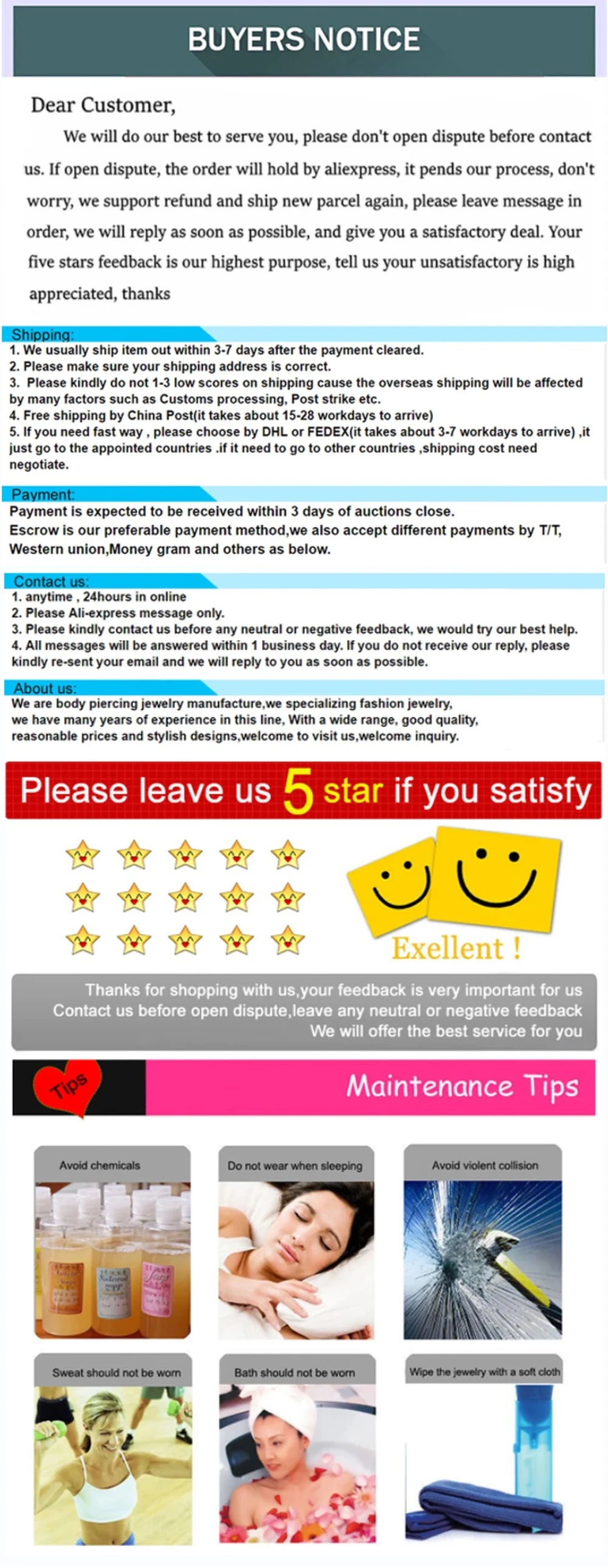 Zircon Crystal Belly Button Ring Dangle Wing Piercing Nombril Ombligo Surgical Steel Barbell Heart Round Navel Stud Body Jewelry