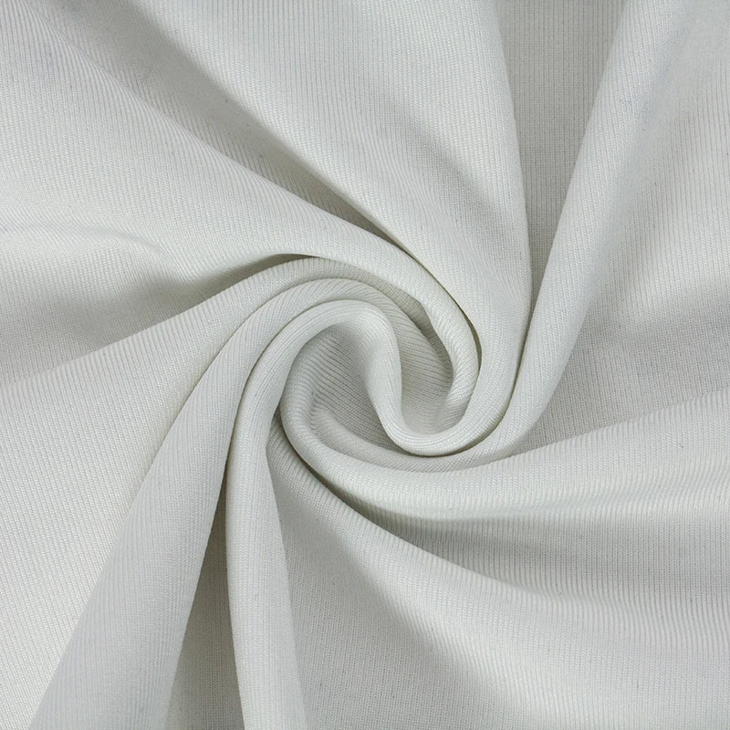 European and American foreign trade 2024 summer new solid color sleeveless strapless ribbon short slim and sexy dress