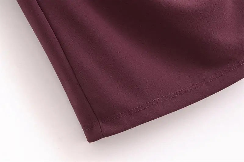 New Elegant Dresses Women's Summer 2025 New Fashion Tight Ruched Mini Party Women's Dress Street Youth Holiday Dress