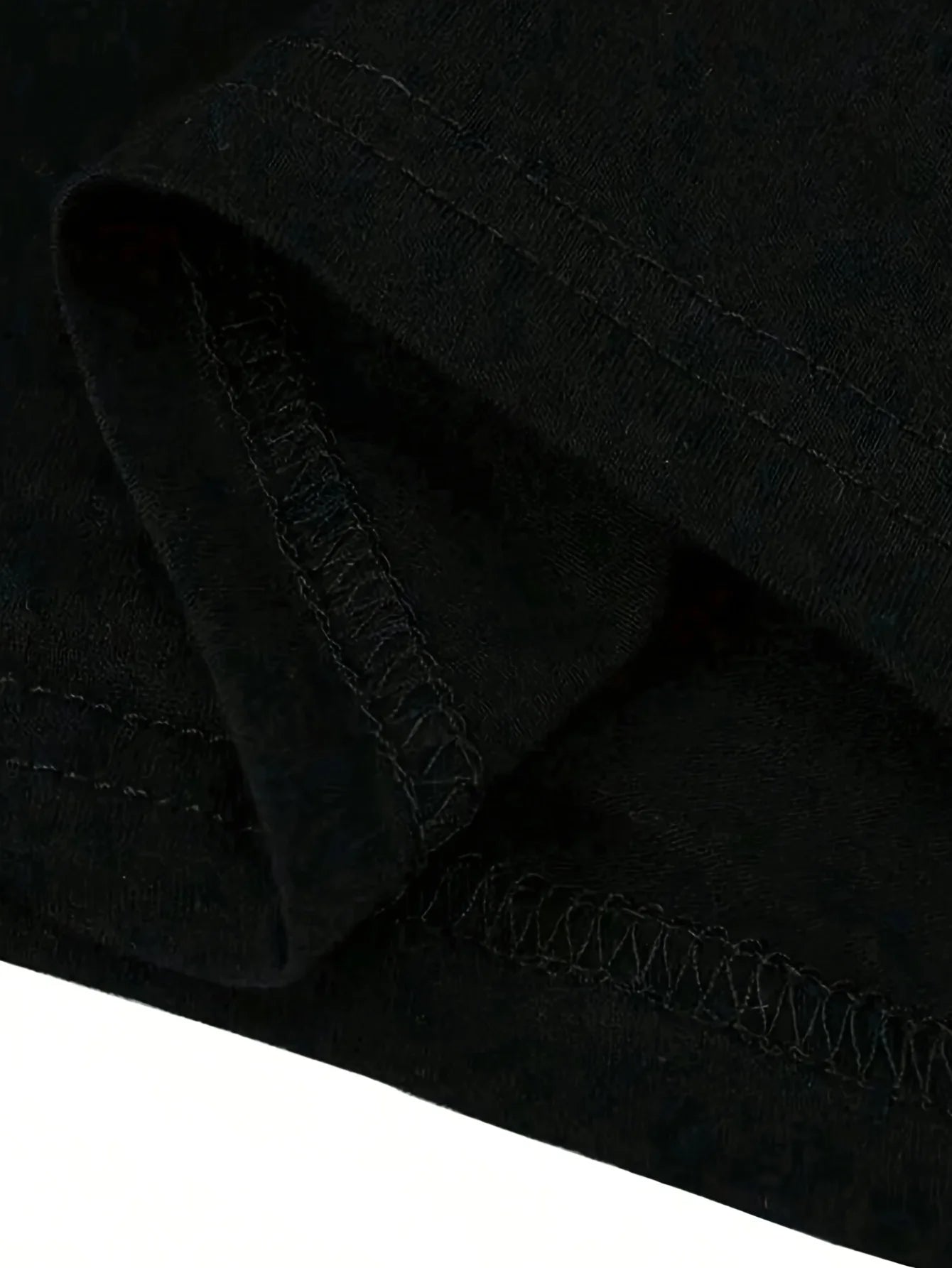 I Love My Boyfriend Print T-Shirt Casual Crew Neck Short Sleeve Crop Top for Summer Women's Clothing