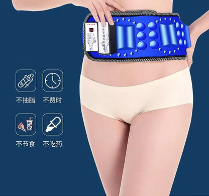 Fast Lose Weight.Reducing Belly Fat.Health & Beauty.No Exercise Required.Suitable For Whole Body