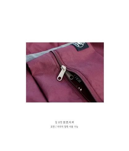 1-piece foldable travel bag, weekend travel bag, gym bag, suitable for airline carry on luggage bag, business travel storage bag