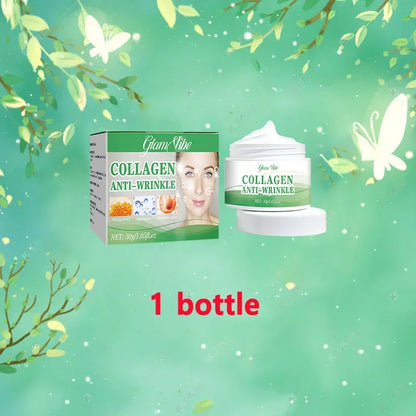 Wrinkles disappear in just 7 days Pack of 1 Pcs