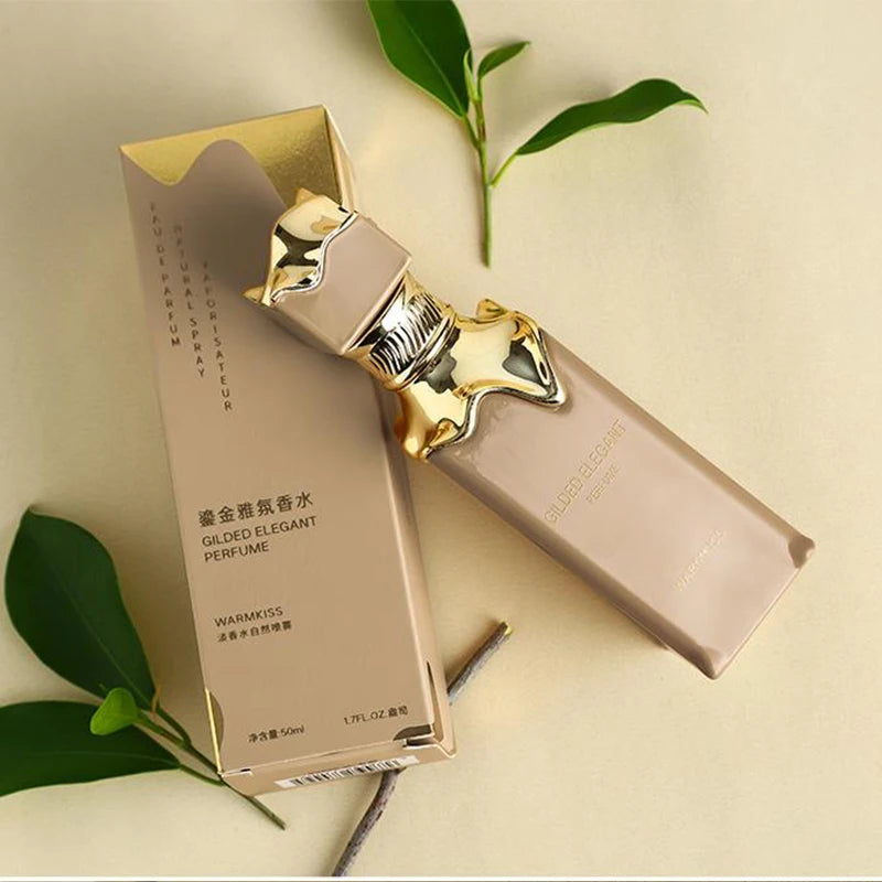 Brand Arabian Women's Perfume Musk Caramel Milk Ambergris Sandalwood Cologne Body Spray Last Fragrance Pheromone Eau De Toilette - Badiee Stylez