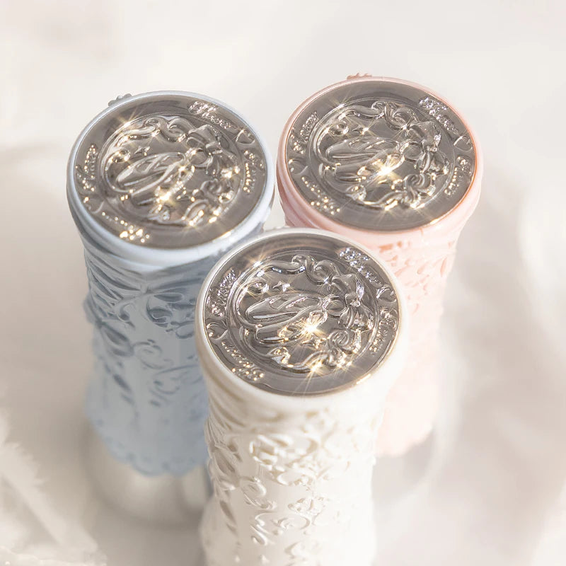 Flower Knows Swan Ballet Series Shine Lipstick