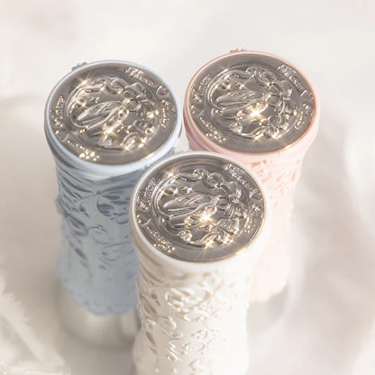 Flower Knows Swan Ballet Series Shine Lipstick