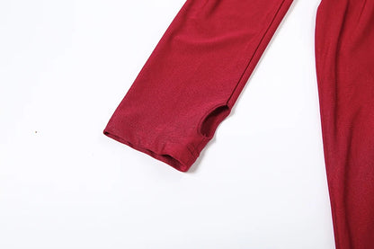 Weird Puss Furry Slash Neck Jumpsuits Woman Luxury Hipster Patchwork Trend Sexy Hollow Stretch Fitness Club Activity Overalls Badiee Stylez