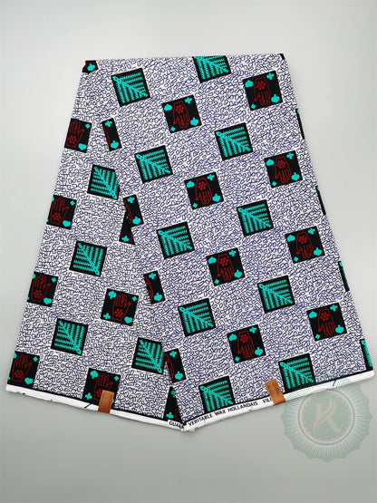 Classical Veritable Wax Guaranteed Real wax print fabric dutch hollandais pagne africa Dress 100% cotton 6yards Yellow 6Yards 950g