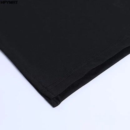 Long Black Dress Woman Round Neck Slim Bodycon Dresses New Summer Midi Dresses Sexy Dress For Party White Black Dresses Women