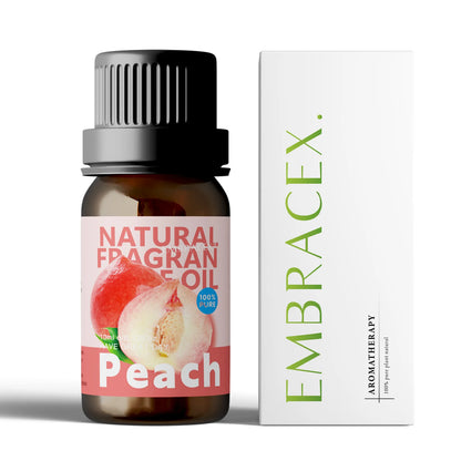 22Type Fruit Essential Oils Skincare Fragrance Oil for Diffuser Candles Making -Strawberry Lemon Mango Cherry Raspberry - Badiee Stylez