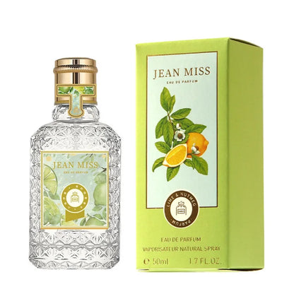 Original brand Blood Orange Basil Women's Perfume - 50ml, Long-lasting Fragrance, Premium Scent - Badiee Stylez