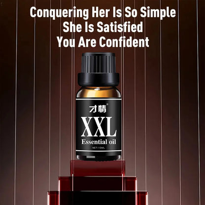 Man Penis Enlarge Essential Oil Men's Increasing Big Dick Thickening Growth Essential Oil Improving Sexual Function Enlargement