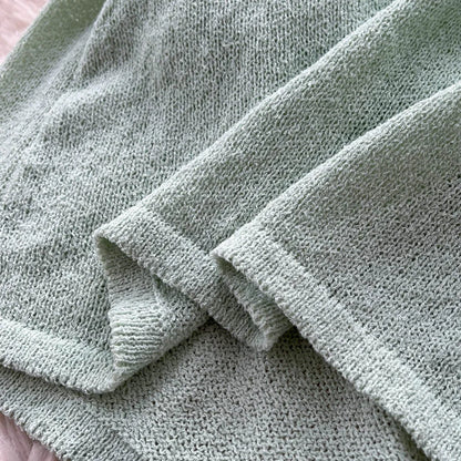 SINGREINY Halter 3D Floral Maxi Sundress Women Sleeveless Bodycon Elastic Beach Dress Vacation Knitted Split Sexy Long Dress