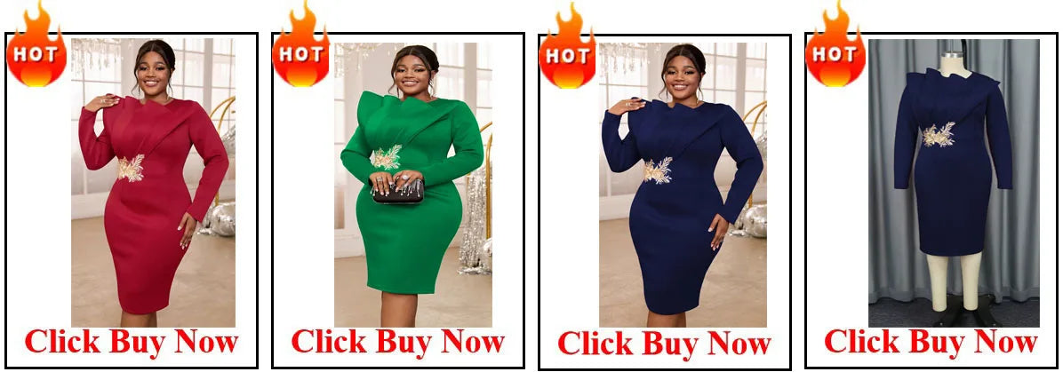 New Chic Gold Ring Bandeau Slit Skirt Two-Piece Set Womens Beautiful Off Shoulder Matching Skirt Set Nightclub Outfits Badiee Stylez