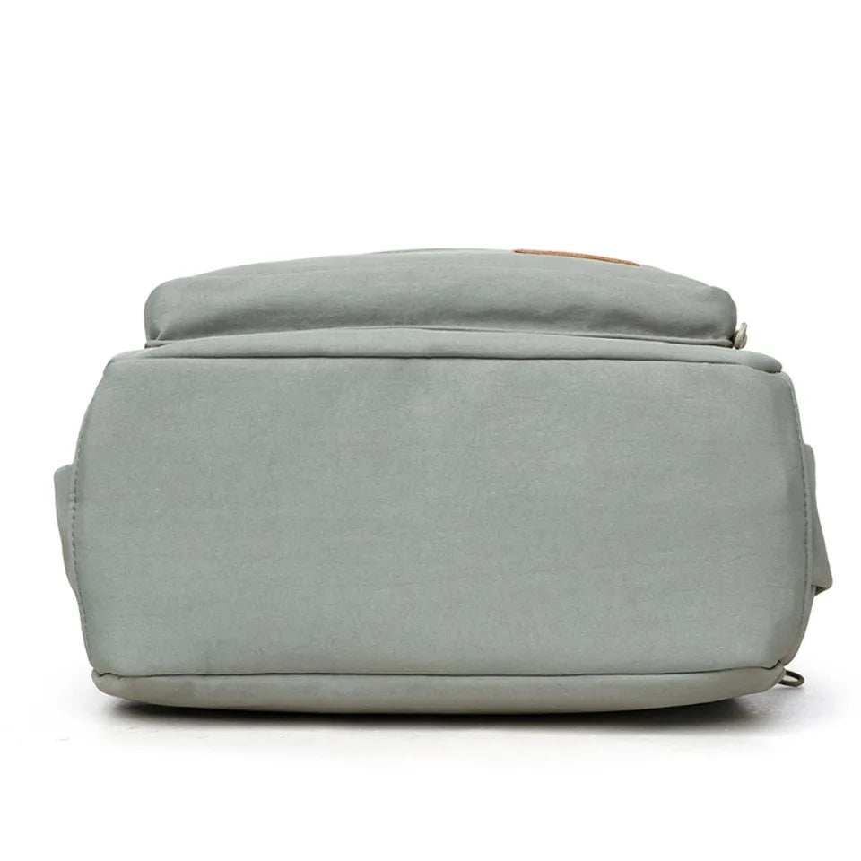 Multiple pockets Nylon Purses And Handbags Women Shoulder Bag Luxury Handbags Women Bags Designer Crossbody Bags for Women 2025