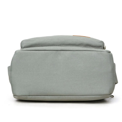 Multiple pockets Nylon Purses And Handbags Women Shoulder Bag Luxury Handbags Women Bags Designer Crossbody Bags for Women 2025