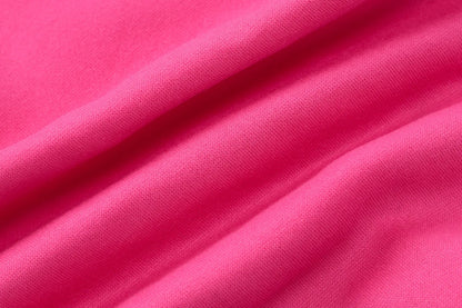 Leosoxs Women Casual Two Piece Pants Set Y2K Long Sleeve Mini Sweatshirt Cardigans Hoodies Tops+ Pant Tracksuits Fashion Winter