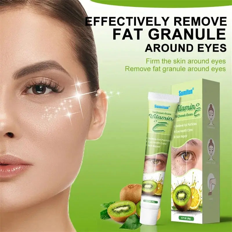 Fat Granules Remover Eye Cream Skin Care Products