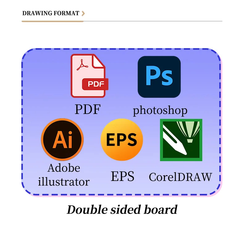 Custom Acrylic Brooches Popular Fashion Clothing Bags Accessories Kids DIY Personalized Design women fathers day gifts Pins