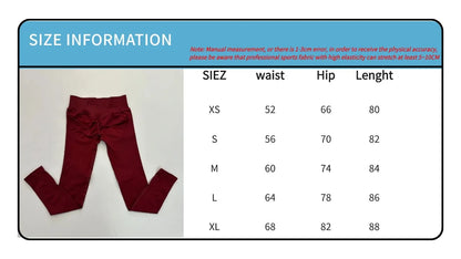 No Logo Yoga Legging Sets for Women Seamless Yoga Set Scrunch Butt Legging Set Workout Gym Suit with Halter Crop Top Badiee Stylez