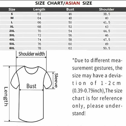 Women's Letter Fashion Harajuku Printed T-shirt Summer and Spring Plus Size Short Sleeve Loose Round Neck Casual Top