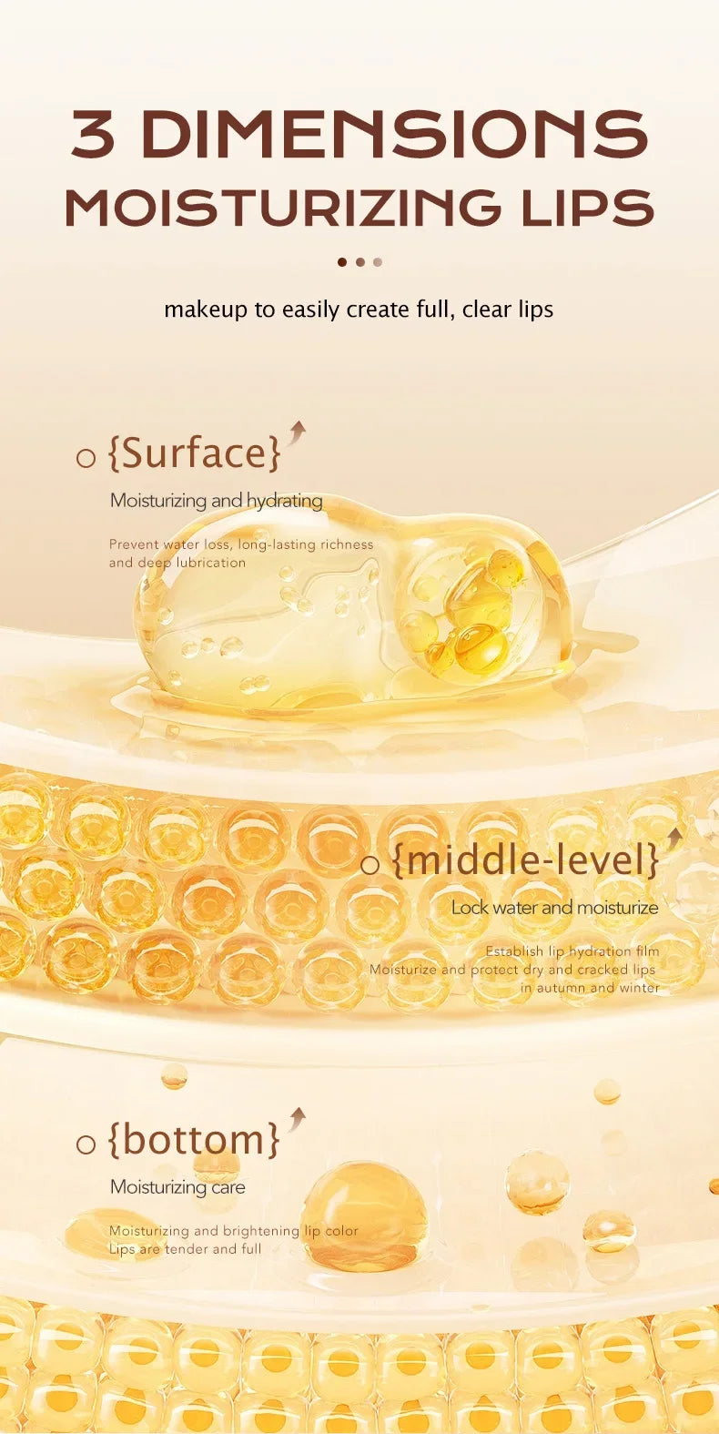 Remove Dark Lip Balm Fast Lightening Pink Lip Exfoliating Fade Lip Line Dead Skin Moisturizer Korean Care Products Beauty Health