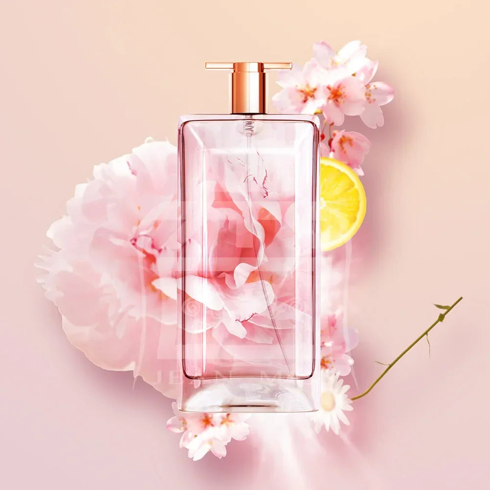 Perfume Women Lasting Atomizer Sexy Lady Parfum Women Female Fragrance Spray Bottle Parfume Fragrant Flowers Fruits - Badiee Stylez