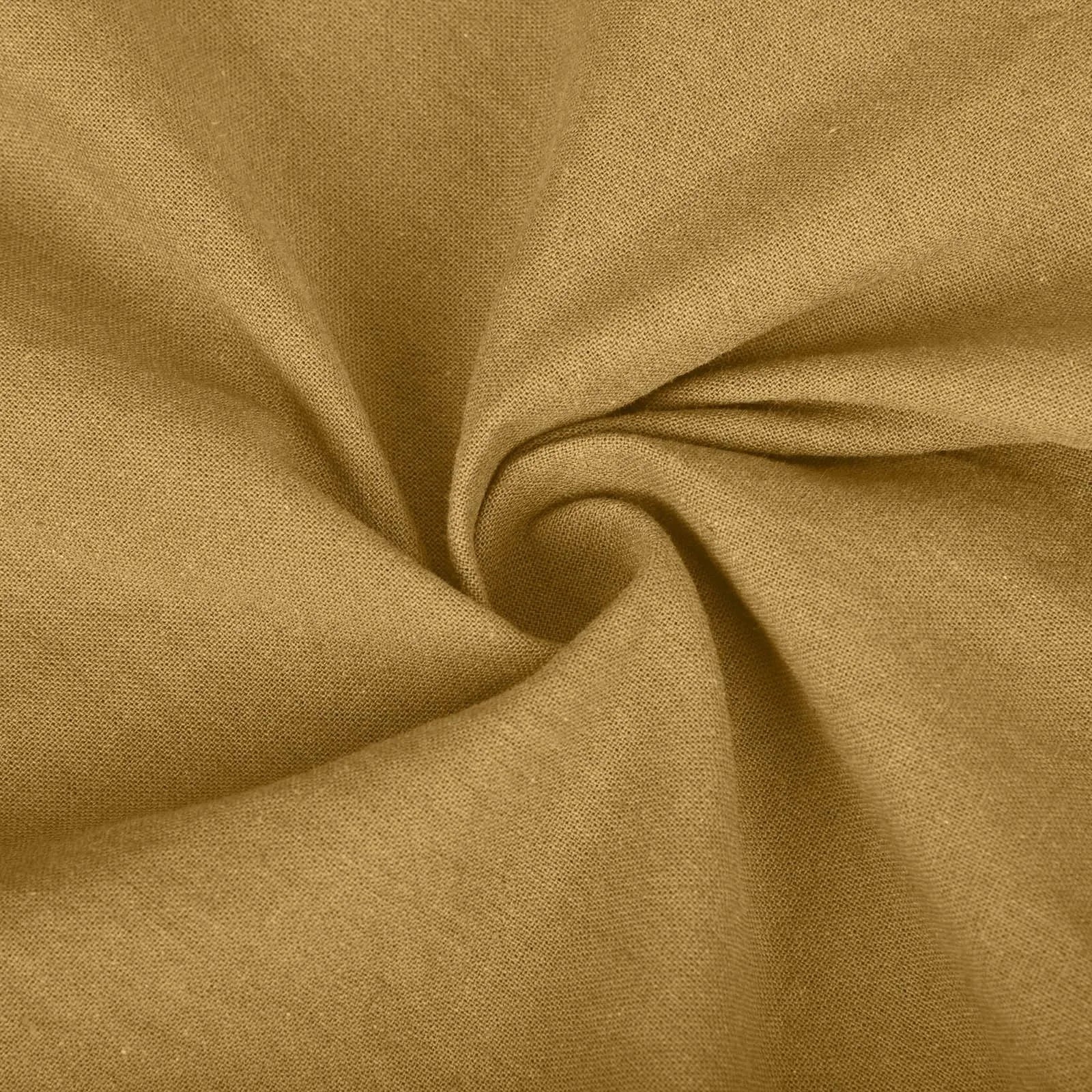 Female Fashion Solid Color Elastic High Waist Pocket Button Up Loose Cotton Linen Five Length Shorts Summer Soft Comfort Pants