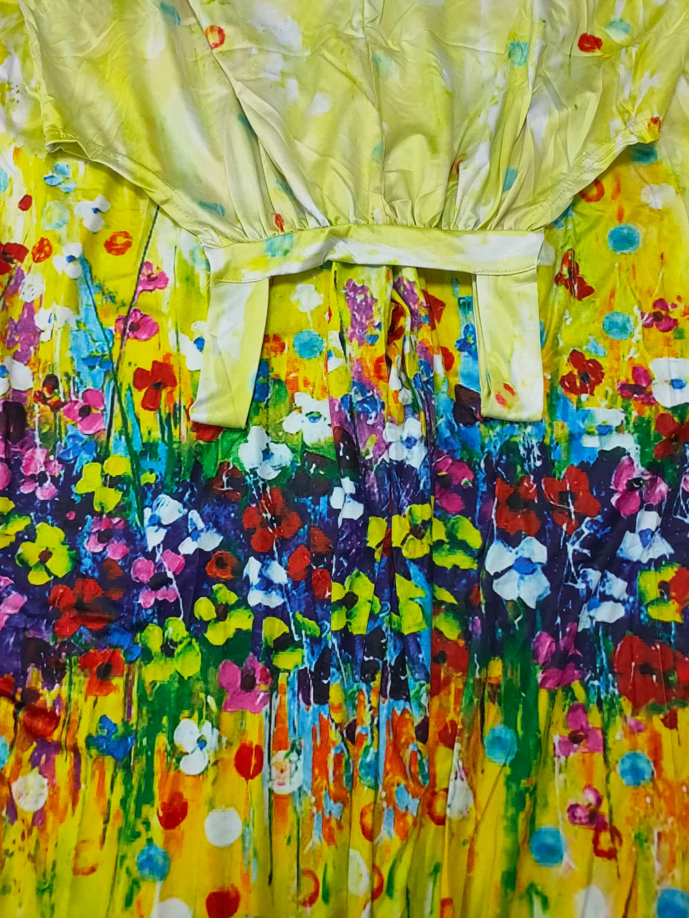 Loose casual lazy wind oversize print suspenders one-piece pants 2024 summer new straps broad leg one-piece pants woman Badiee Stylez