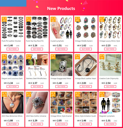 Crystal Cubic Zirconia Lymphatic Drainage Earrings Colorful Crystal Hoop Earrings Weight Loss Slimming Earrings Fashion Jewelry