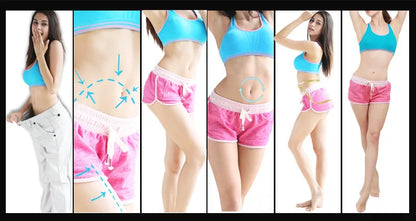 Weight Loss Fat Burner Suppress Appetite Thin Enhance Metabolism Reduce Abdominal Fat Slimming