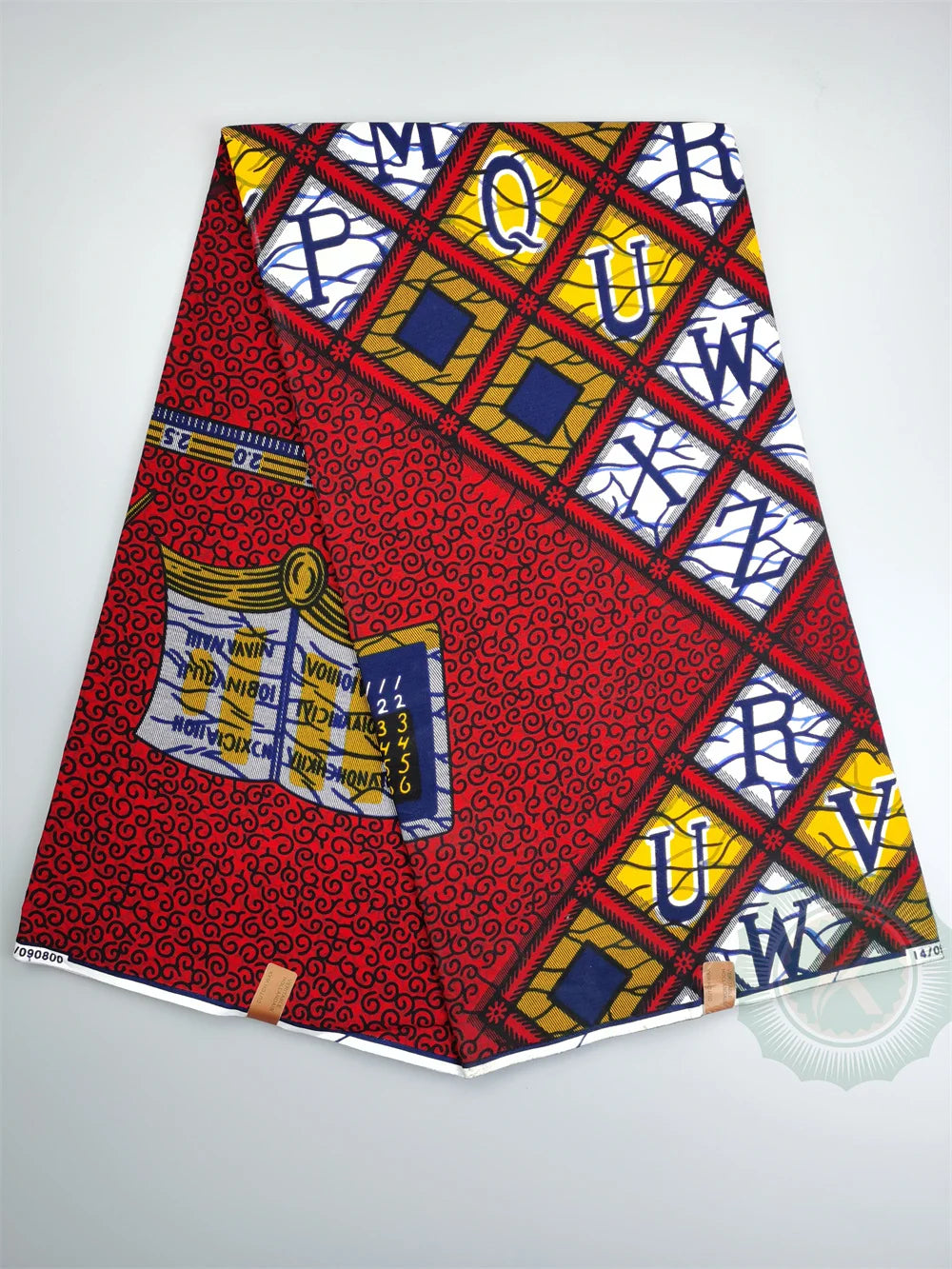 Classical Veritable Wax Guaranteed Real wax print fabric dutch hollandais pagne africa Dress 100% cotton 6yards