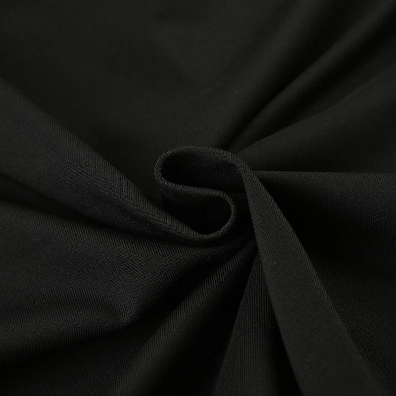 Rockmore Leopard Contrast Patchwork Mini Shorts Low Rise Slim Sexy Bottoms Casual Skinny Women Hot Shorts Baddie Outfits 2025