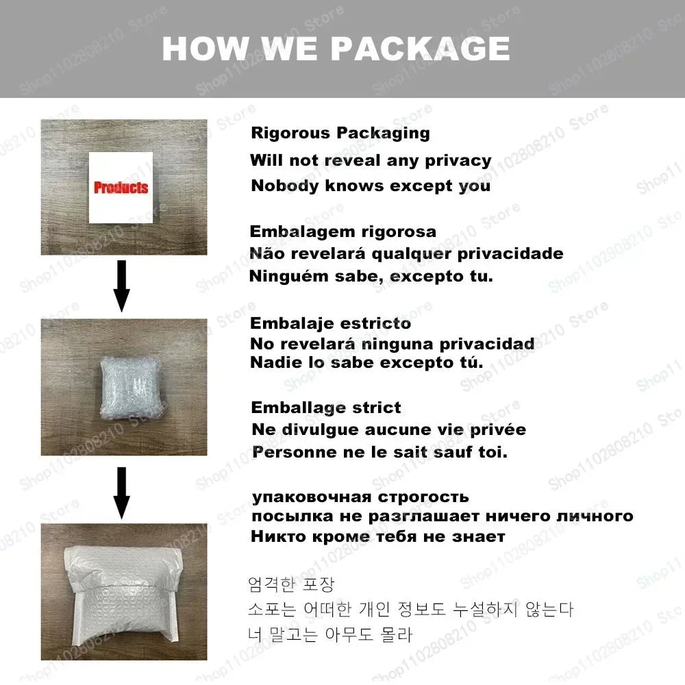 Penis Permanent Thickening, Increase XXL Growth Enlargement Massage Men's Cock Erection Lubricant Plant Extracts Massage Oil - Badiee Stylez