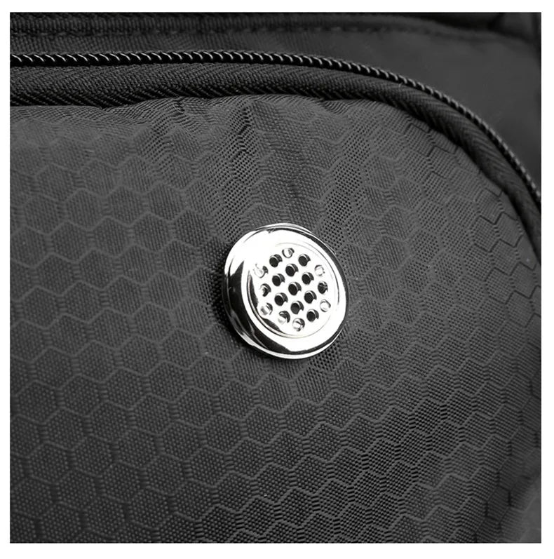 basketball sports backpack with shoe compartment man soccer bag boys football school bag black large capacity school backpack