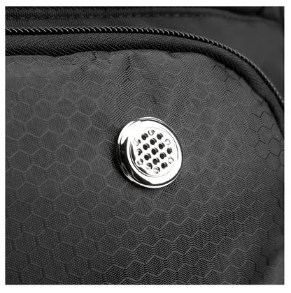 basketball sports backpack with shoe compartment man soccer bag boys football school bag black large capacity school backpack