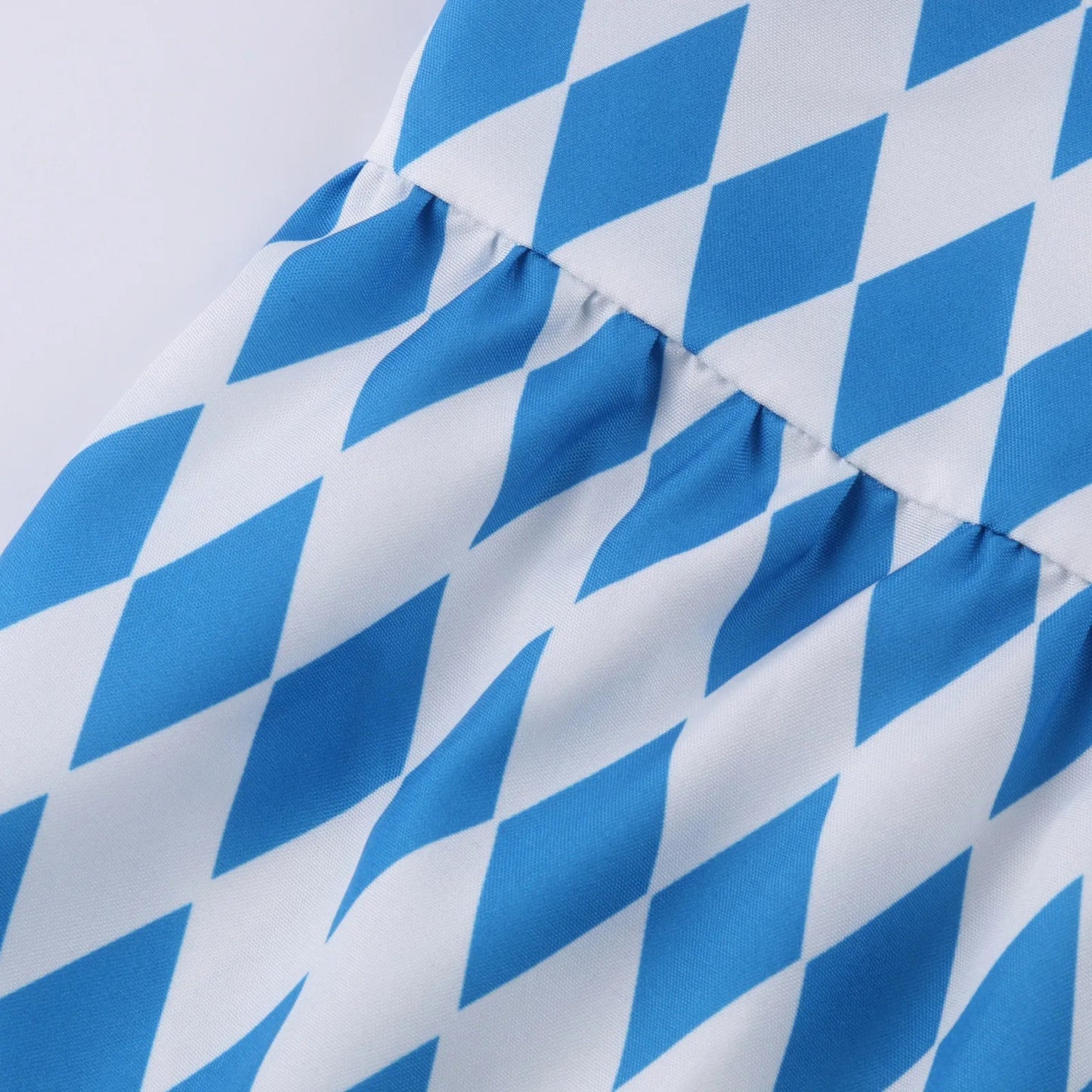 Puff Sleeve Boho Maxi Dress Elegant Women Summer 2022 Casual Floral Drawstring V-Neck Loose Holiday Beach Dresses Party Vestidos Badiee Stylez