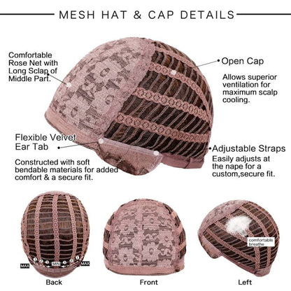 Super Long Curly Silver Synthetic Wig with Fluffy Bangs White Water Wave Hair Wigs for Women Daily Use Cosplay Colored Hair Wig