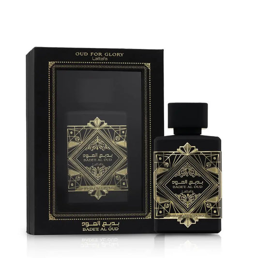 Original Arab Perfume Man Woman Long Lasting Gentleman EAU DE PARFUM For Unisex Neutral Spray Bottle Cologne Fragrance - Badiee Stylez