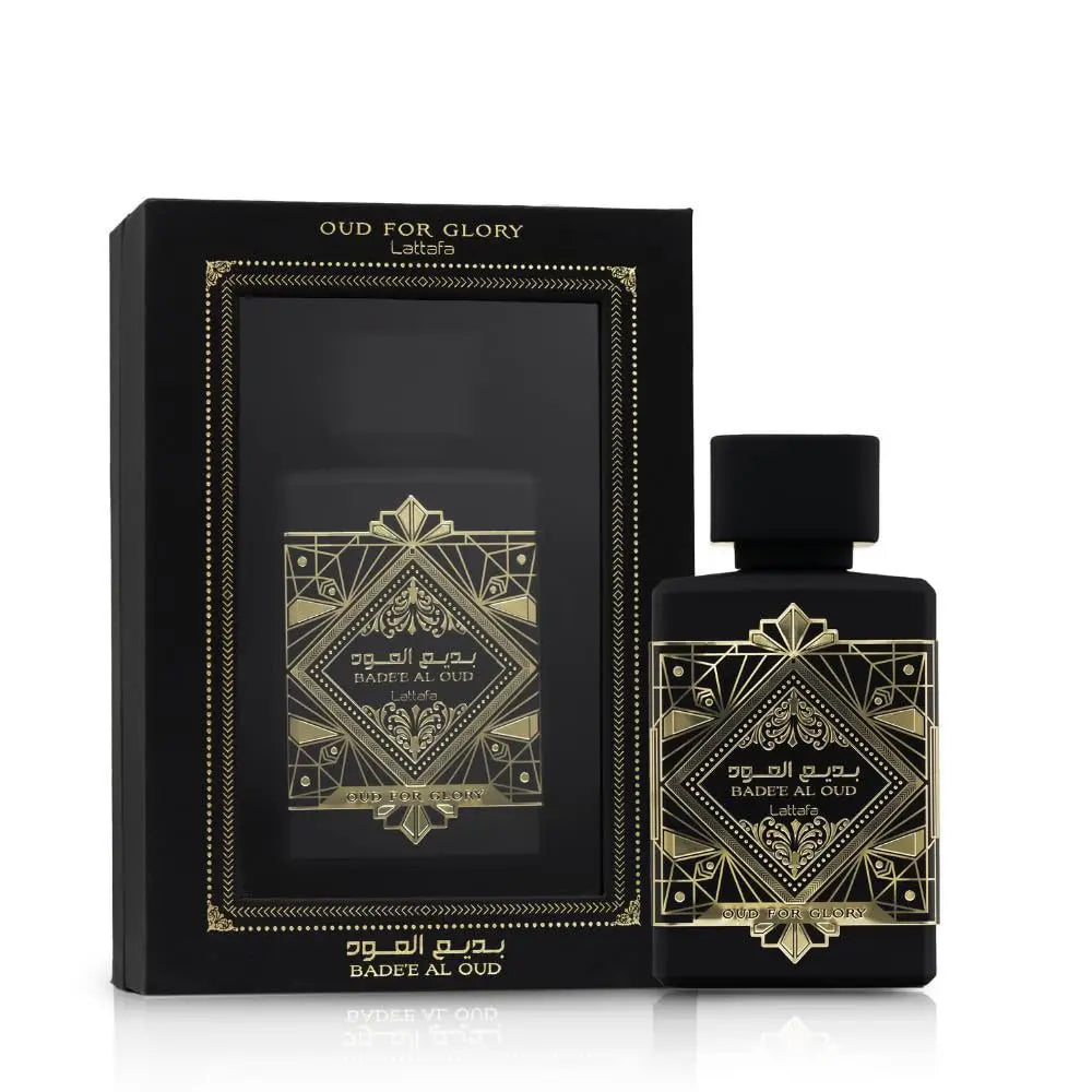 Arab Night Club Perfume Man Arabic Long Lasting Fragrance Body Spray Perfumes For Men Parfum Wood Tone EDT EDP Pheromone Female - Badiee Stylez