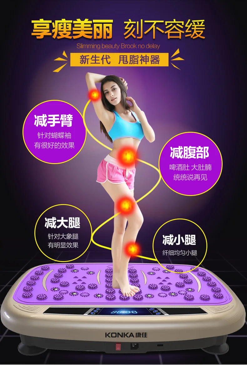 Weight Loss Fat Burner Suppress Appetite Thin Enhance Metabolism Reduce Abdominal Fat Slimming