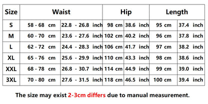 Retro Cargo Pants Women Fashion Streetwear High Waist Thin Casual Sweatpants Harajuku Sports Pants Woman Clothes Trousers Mujer Badiee Stylez