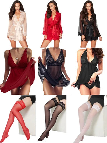 CP5XL Maid Lolita Chemise Cosplay Role Playing Costumes For Party Club Stage Apparel Bow Ties Ball Gowns Waitress Uniform Plus