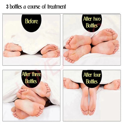 Female Orgasm Gel Stimulates Women Libido Increase Happy Ten Nights Orgasm Extend Sex Time Aphrodisiac Stimulation Lubricant