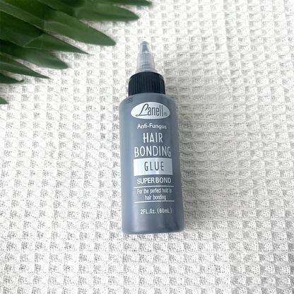 Hair Bonding Waterproof Glue Toupee Tool Liquid Adhesive False Eyelashes Wig Glue Professional Hair Extension Invisible Bond